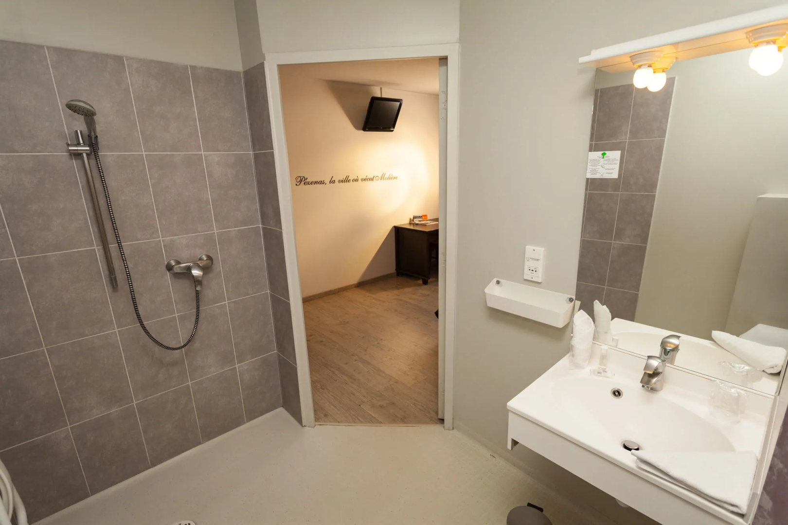 Hotel Grand Cap