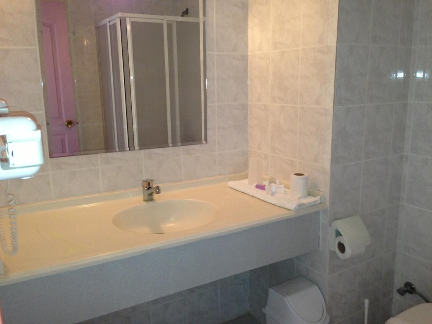 Golden Moon Apart Hotel