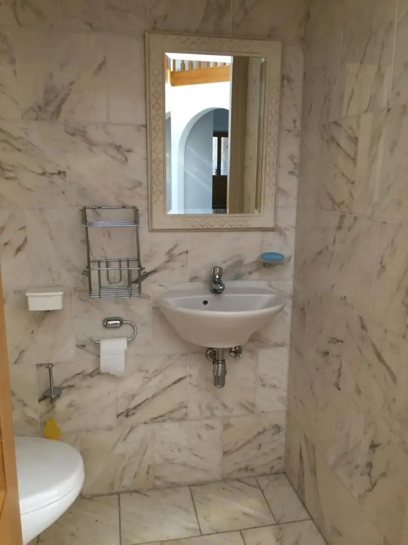 Apartment Maasheuvel