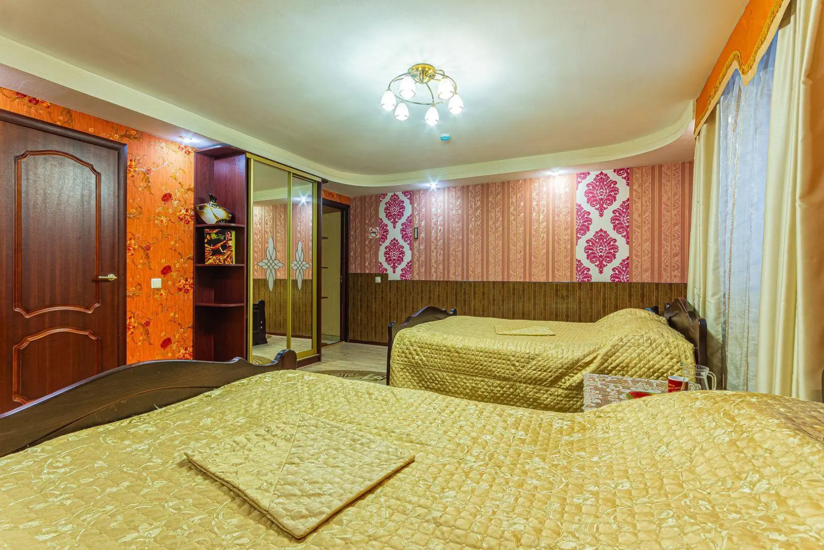 Майский сад