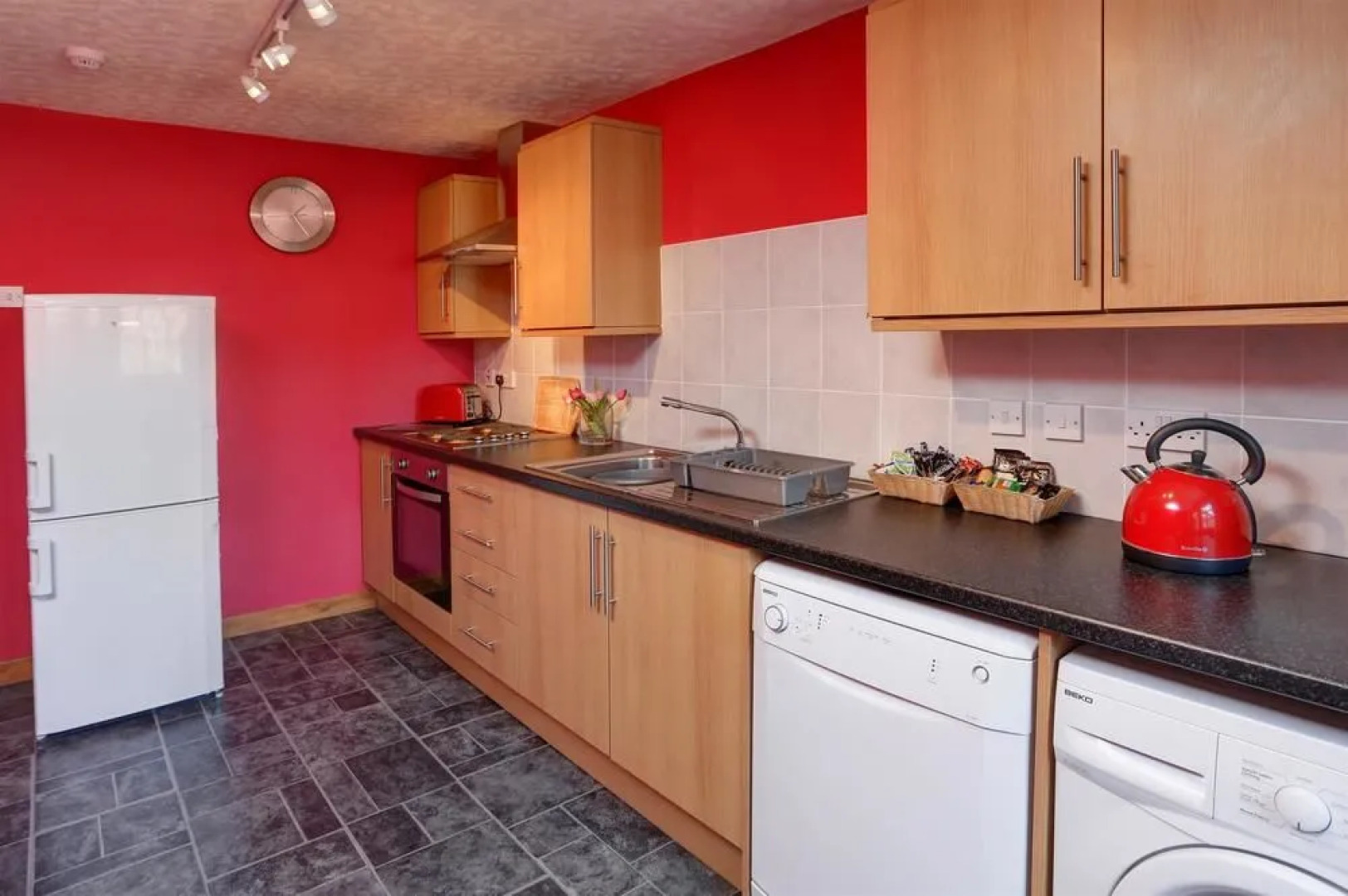 Best Western Moffat House Hotel