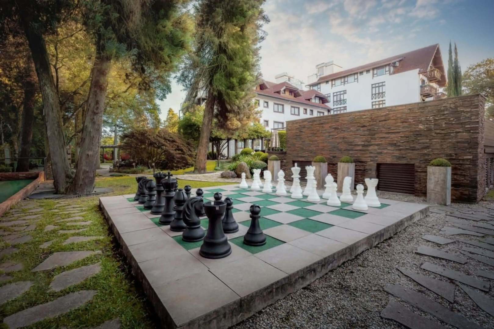 Bavaria Sport Hotel