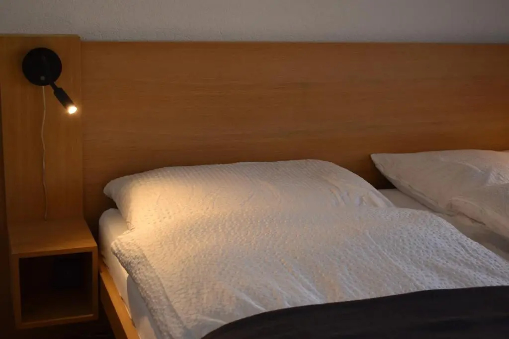 Appartementhaus Crystal