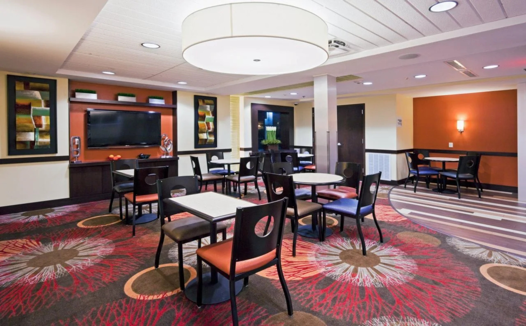 Holiday Inn Express Ft. Lauderdale Cruise-Airport by IHG