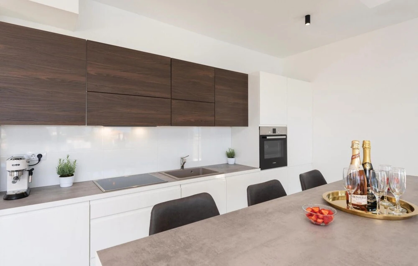 Awesome Home in Prigradica With Sauna, Wifi and 3 Bedrooms