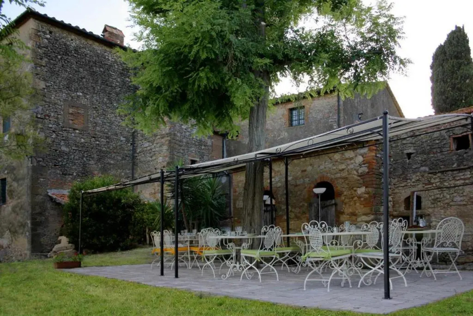 Fattoria della Gioiosa - Agriturismo La Gelinda