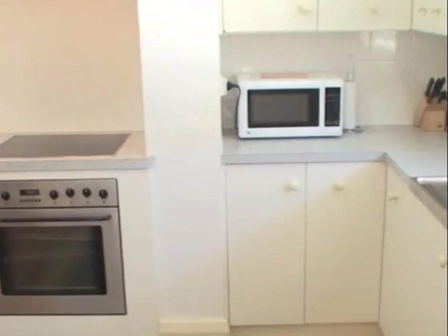 Moonah Amy Cottage Apartments