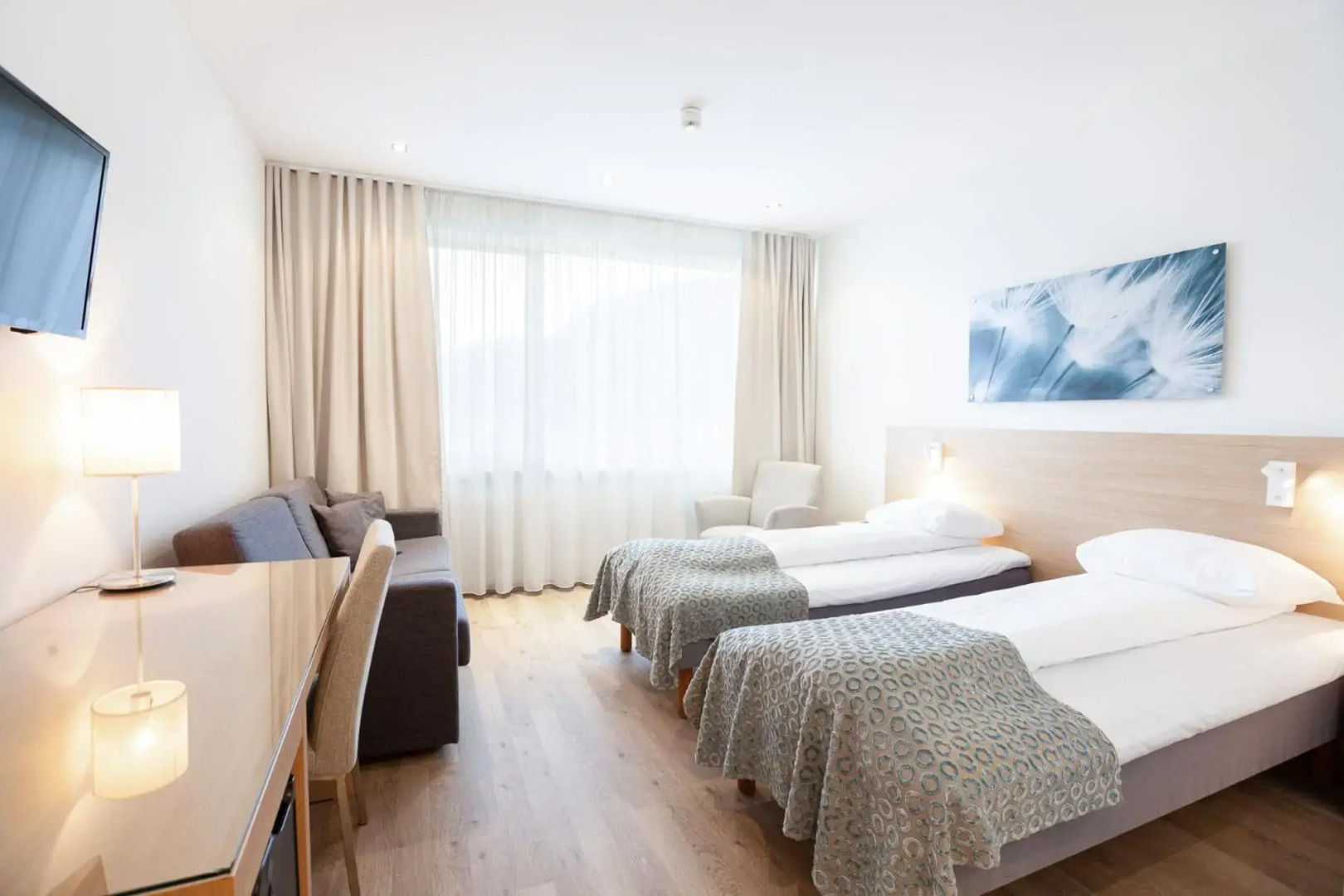 Rosfjord Strandhotell