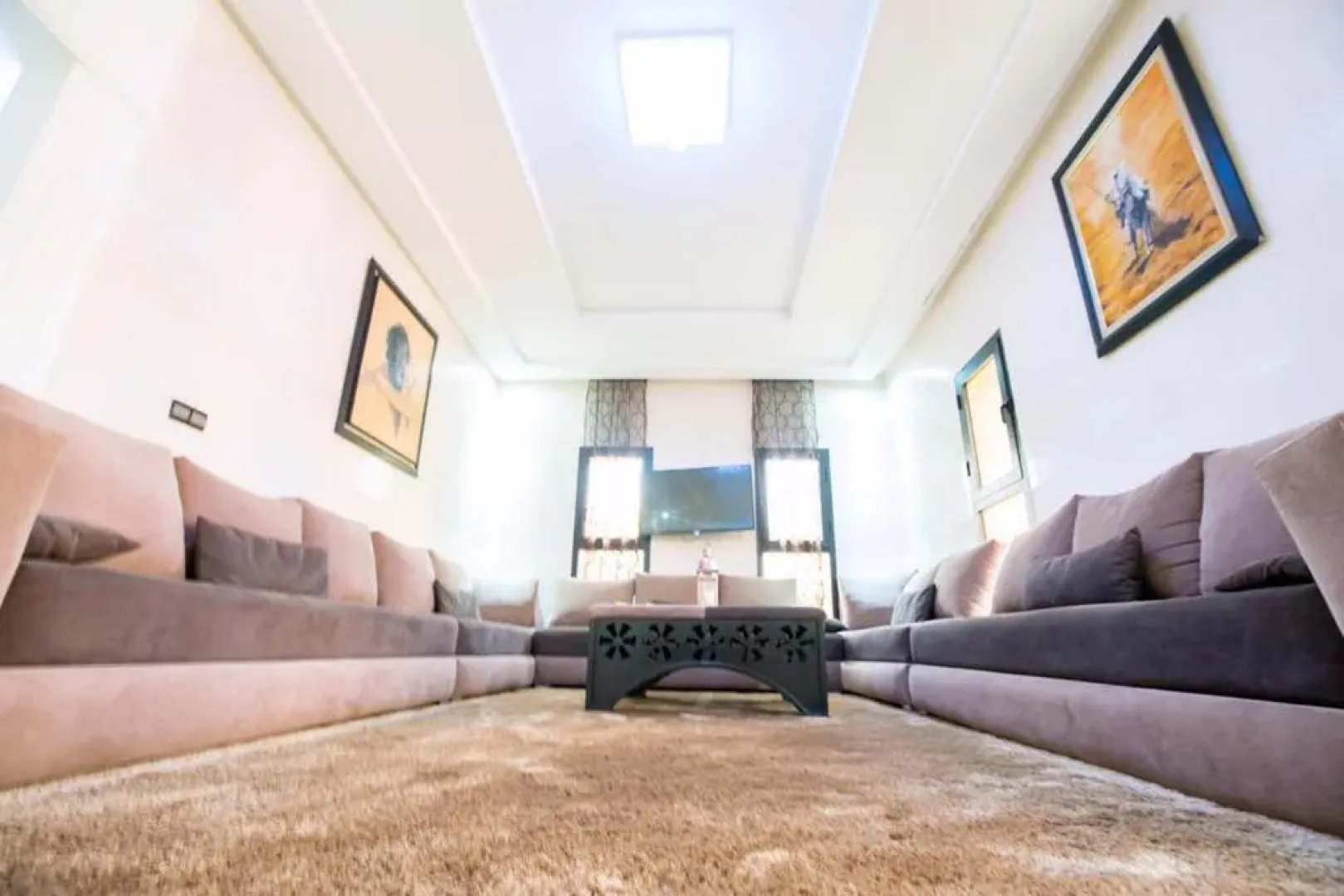 Villa Hadia And Its Private Swimming Pool With Complimentary Breakfast