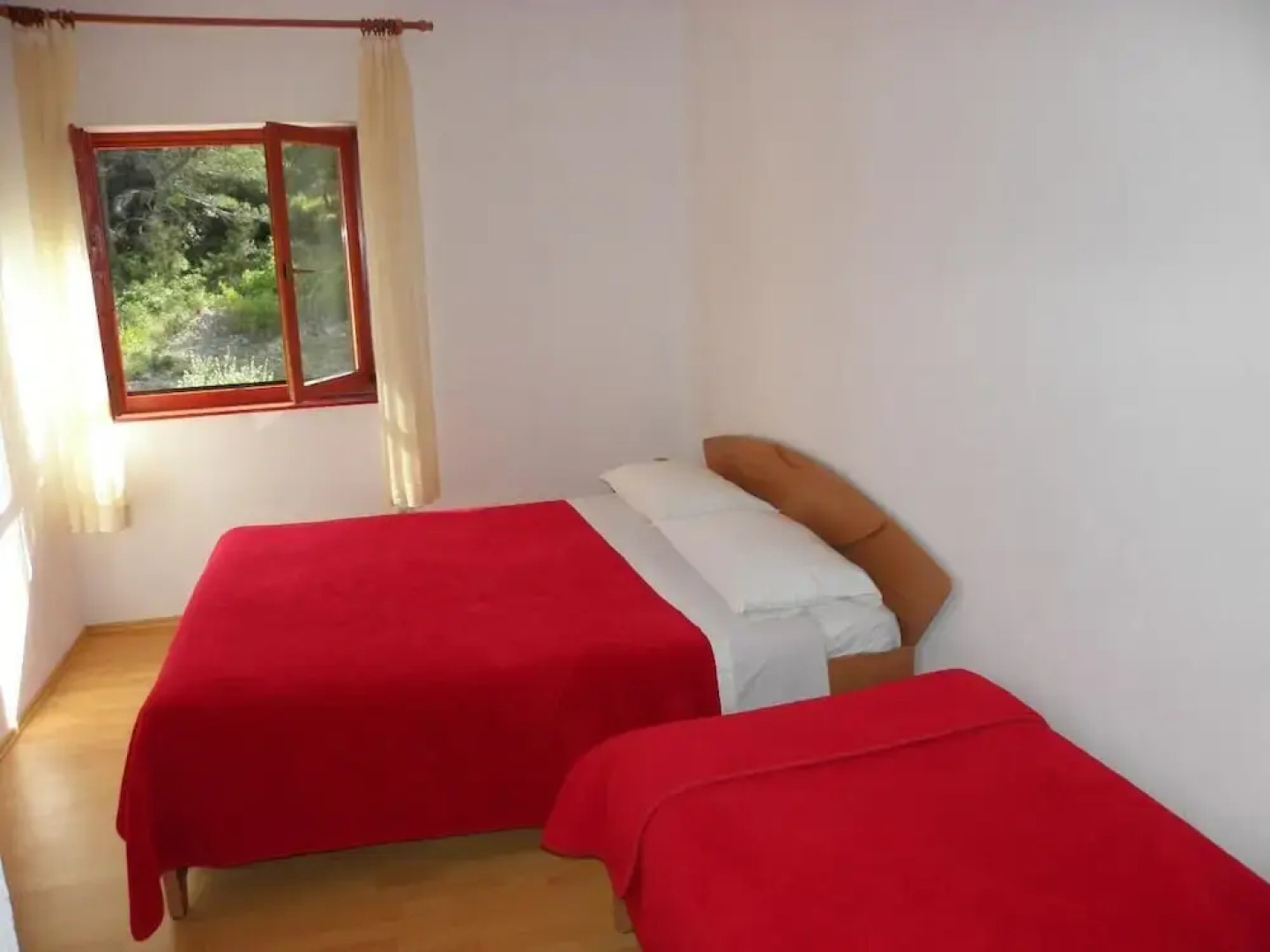 Josef - Seaview - A3 Plavi