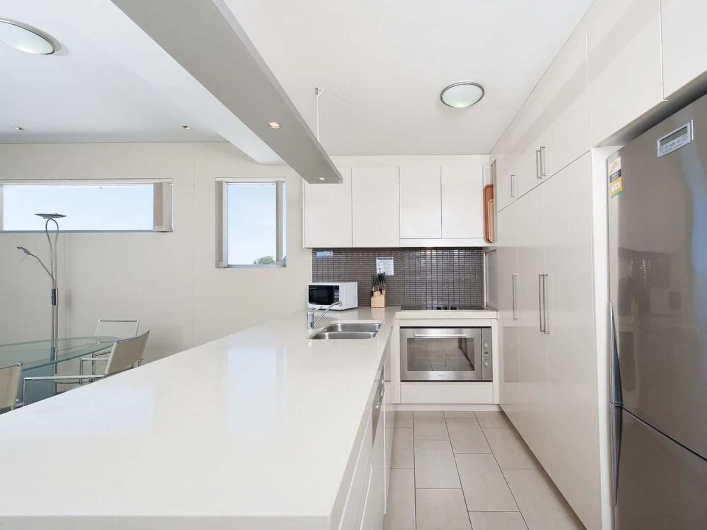 Cote D'Azur,  Unit 41/61 Donald Street