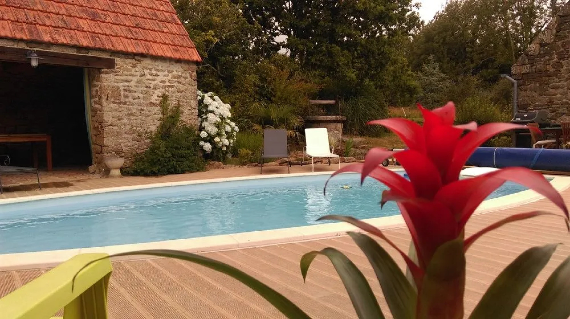 La Ferme de Kerraoul