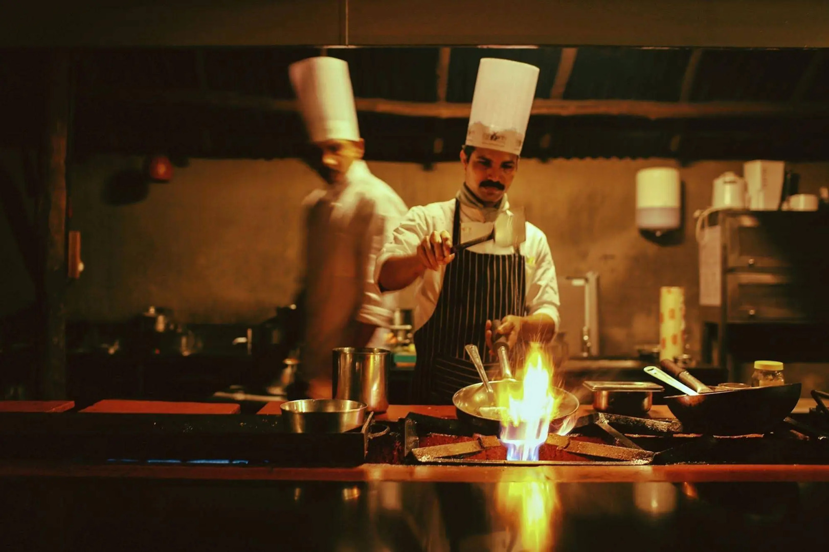 Spice Village - Cgh Earth