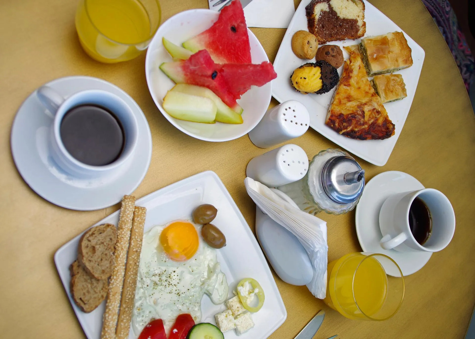 Principal New Leisure Hotel