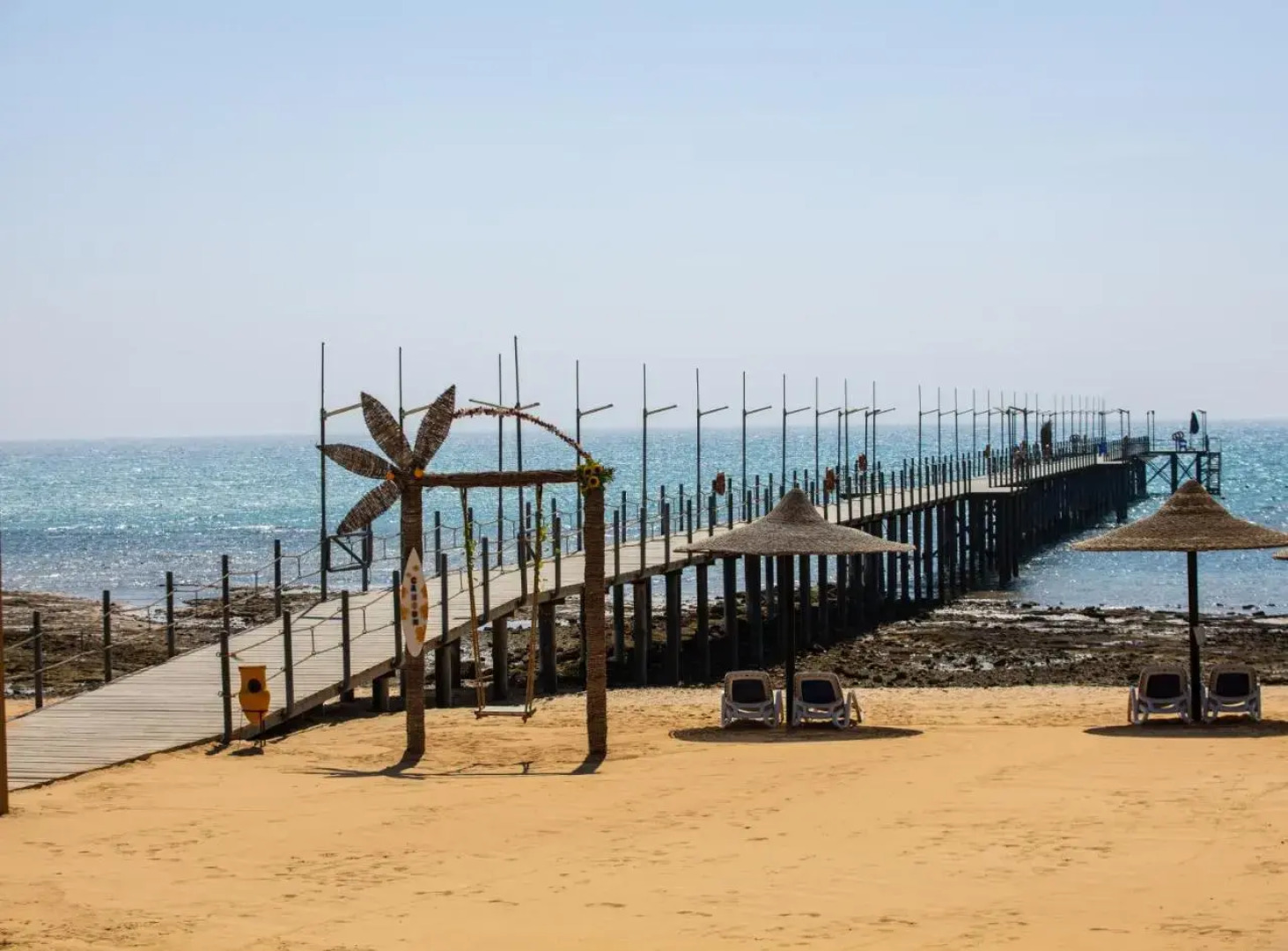 Cancun Sokhna Managed By Accorhotels