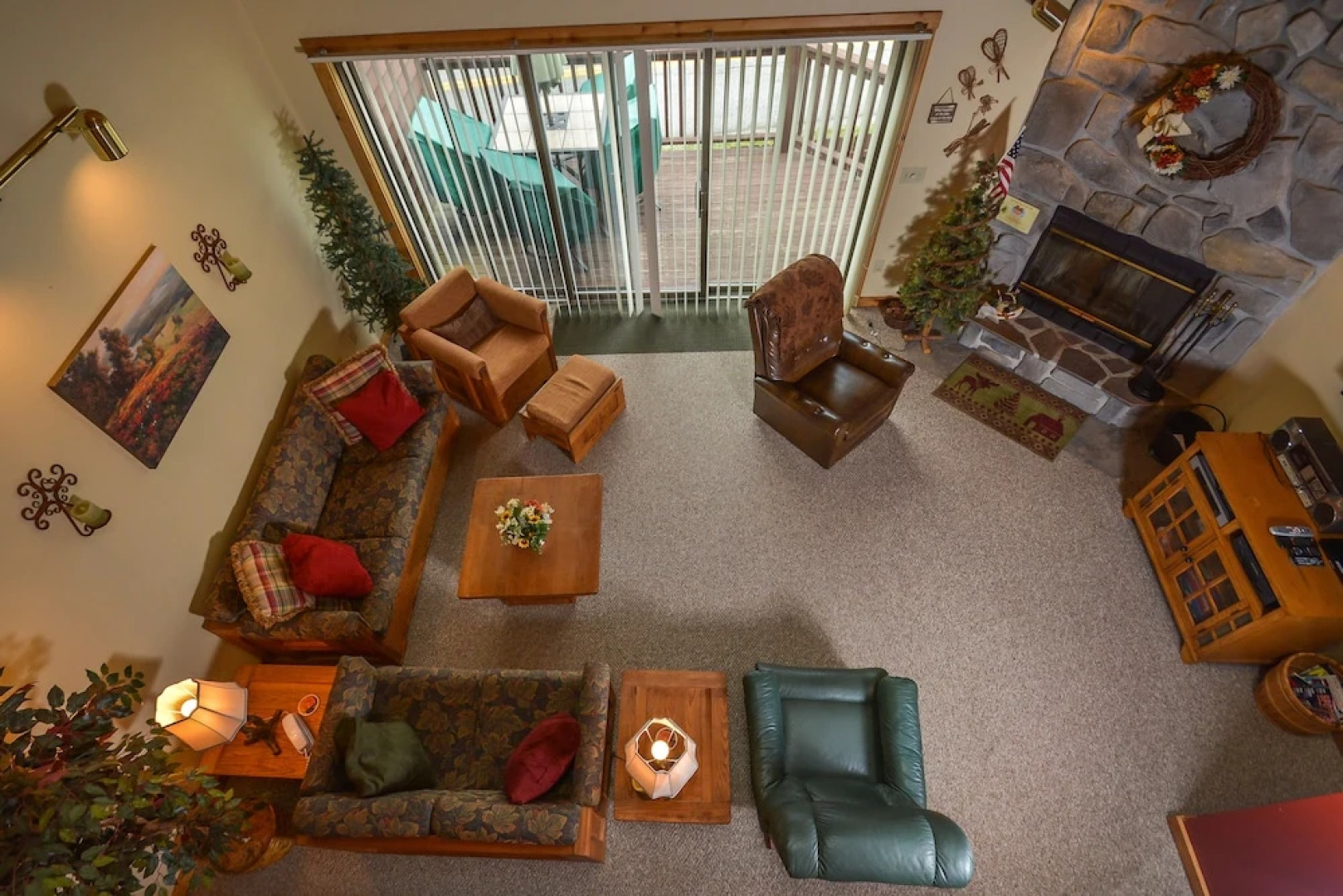 Sunplace 3 Bedroom Townhome #07