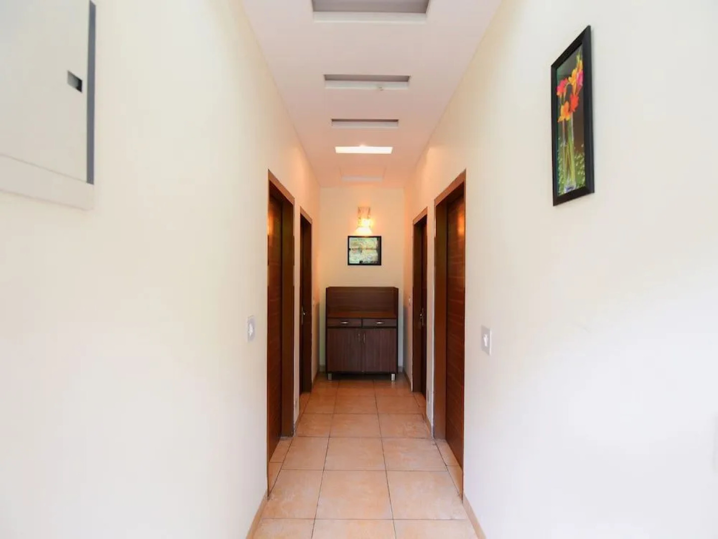 OYO 17097 Kenwood Resort