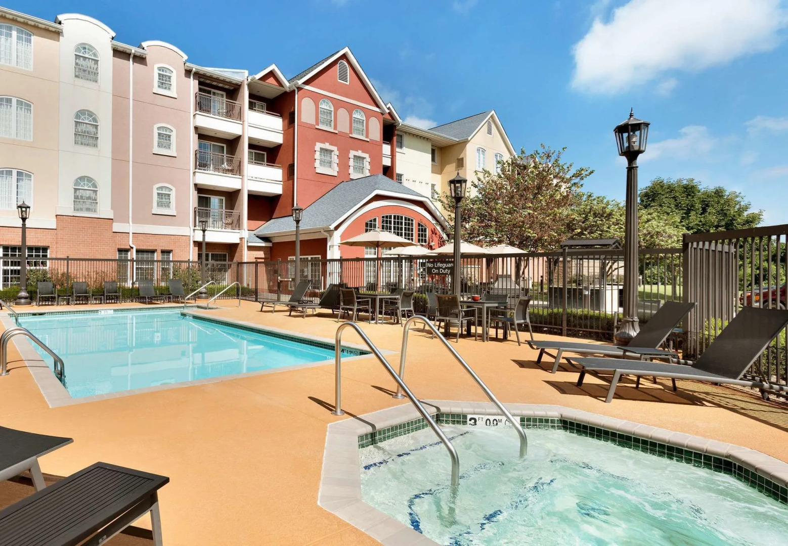 Residence Inn Marriott Joplin