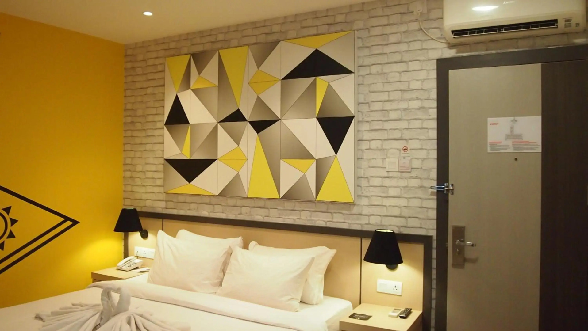 Nite & Day Laguna Bintan - Tanjungpinang