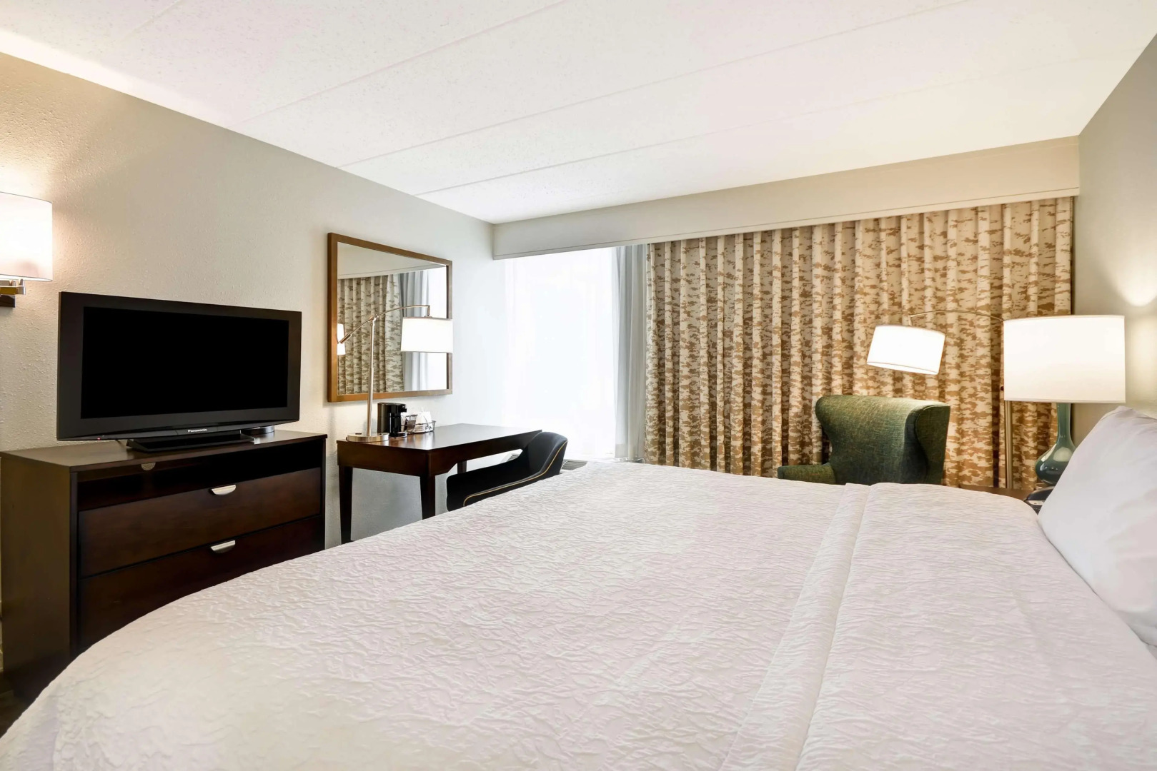 Hampton Inn Chicago/Naperville