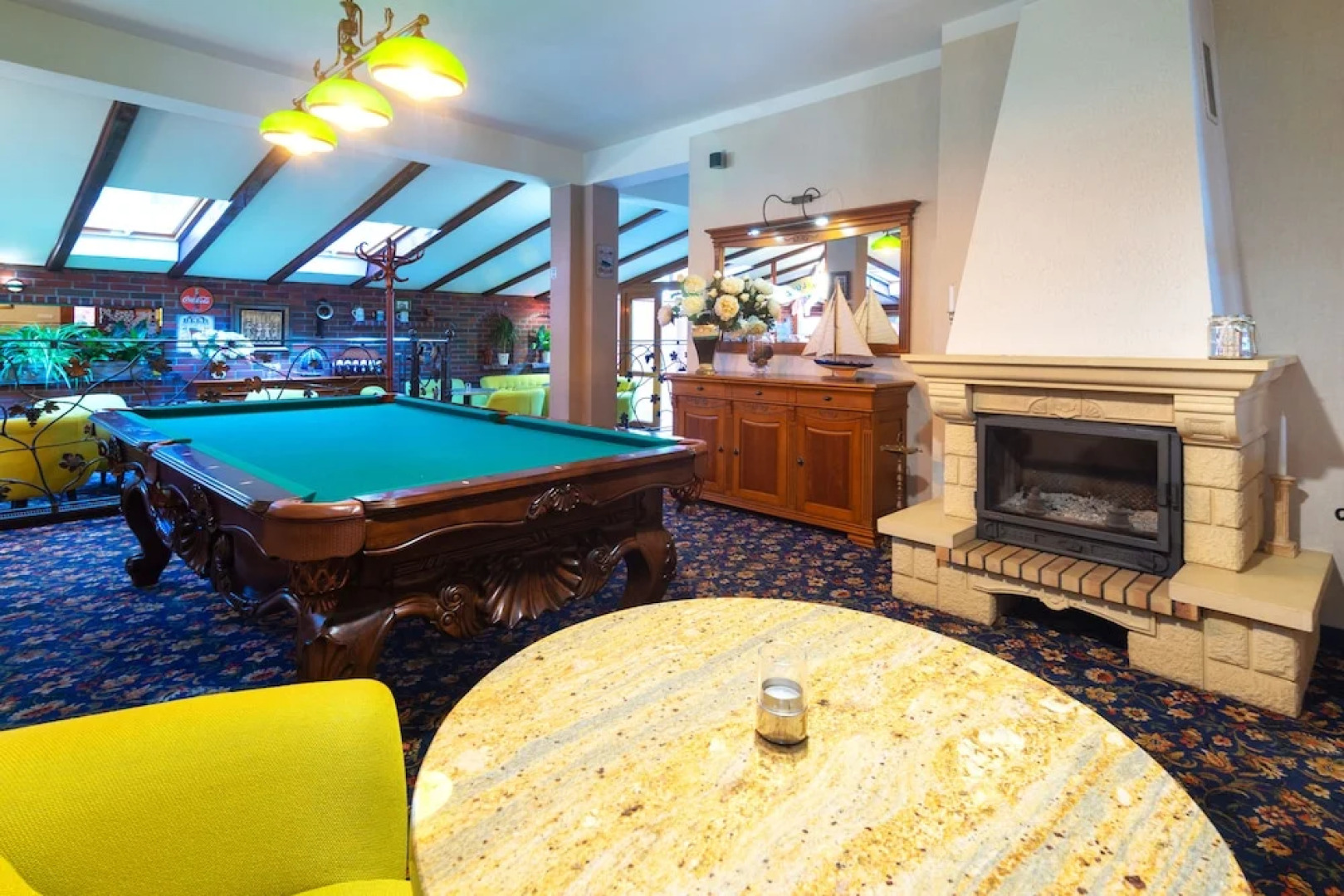 Dworek Morski Mielno