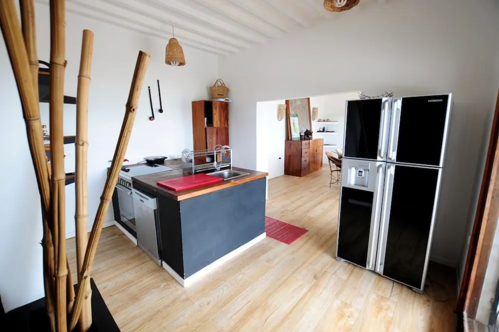 Beachfront Villa Patti ZanzibarHouses