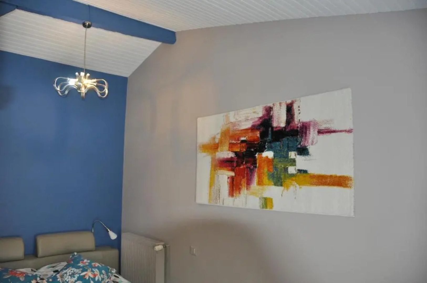 Chambre d'hôtes Sauternais