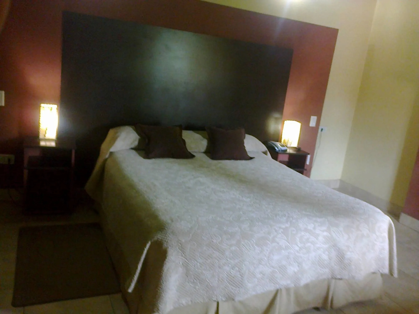 Hotel Boutique Aybal