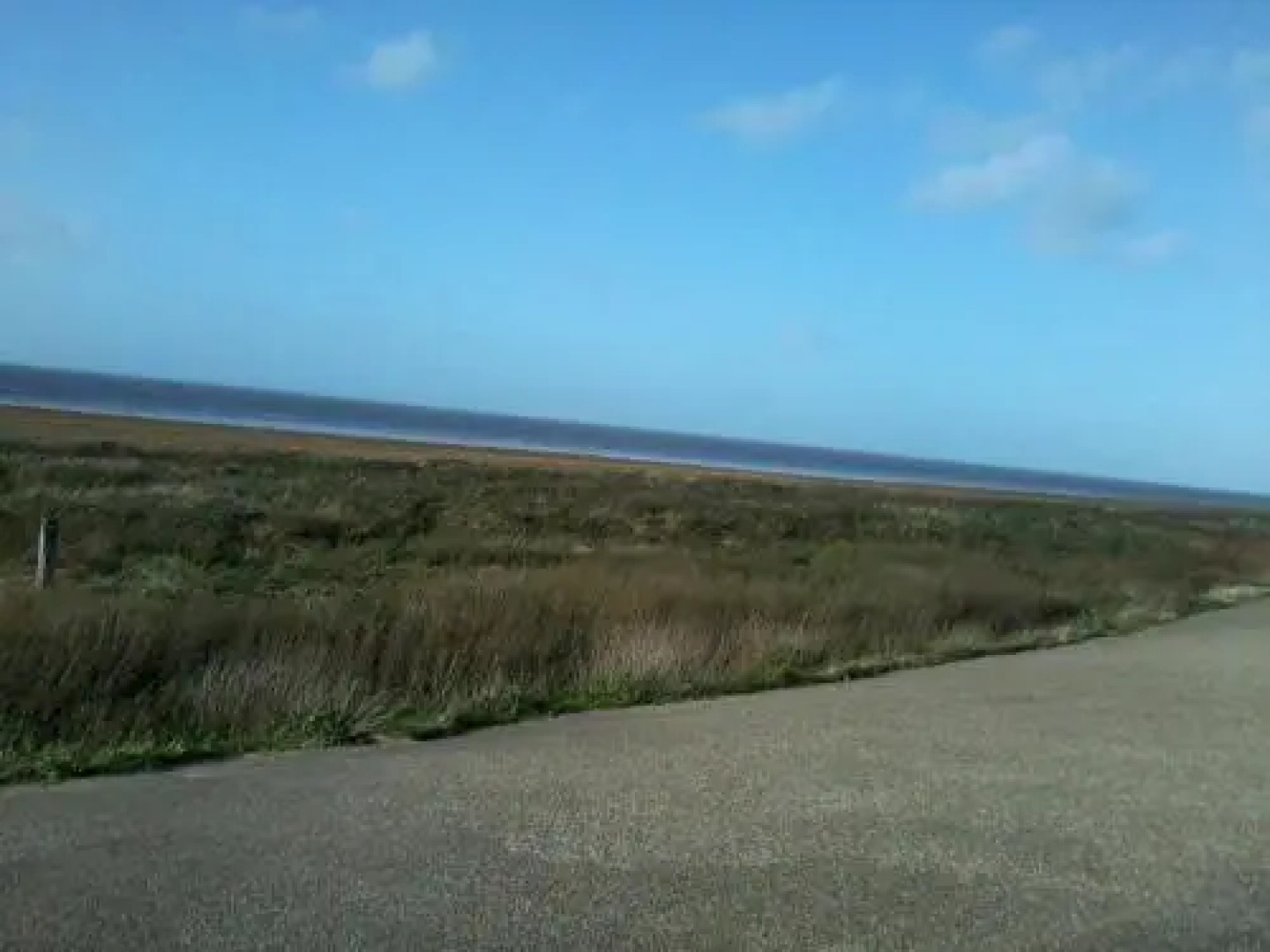 Bed en Brochje de Kaai