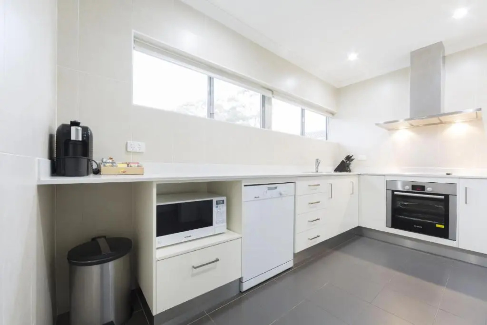 Forrest Hotel and Apartments