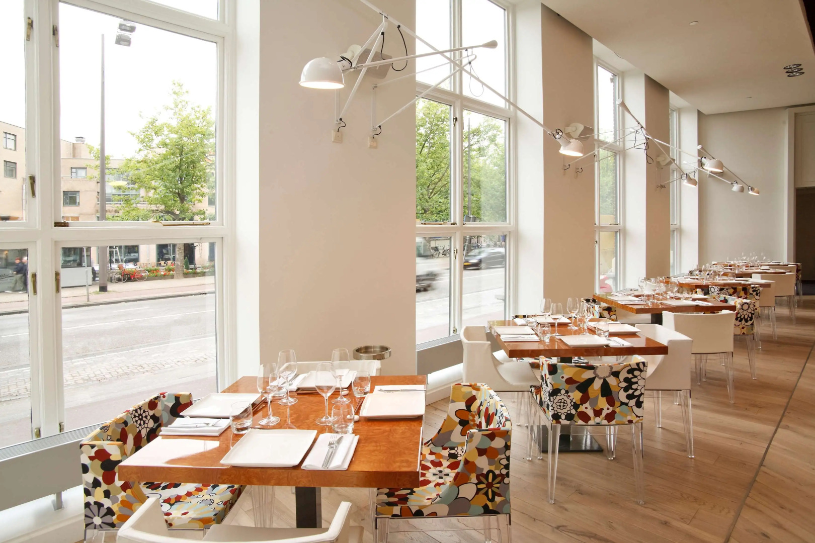 Park Centraal Amsterdam, part of Sircle Collection