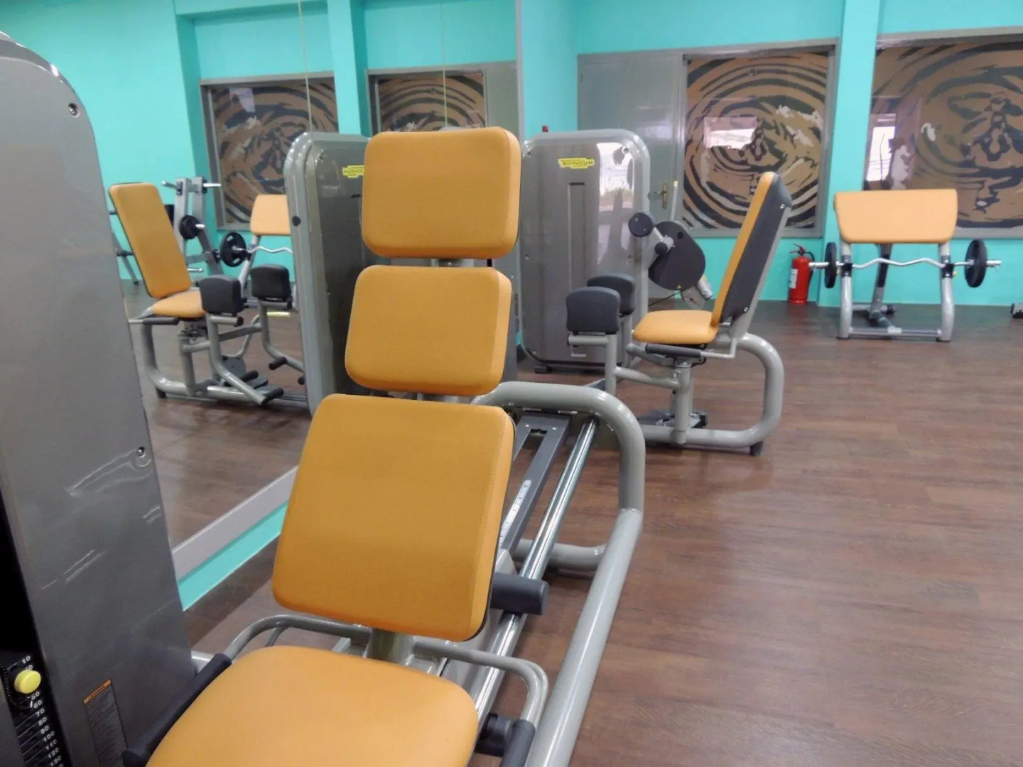 AX Sunny Coast Resort & Spa