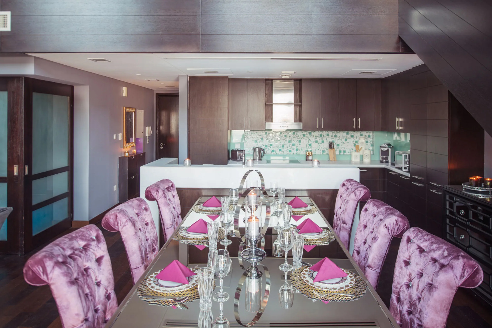 Dream Inn Dubai Loft Towers