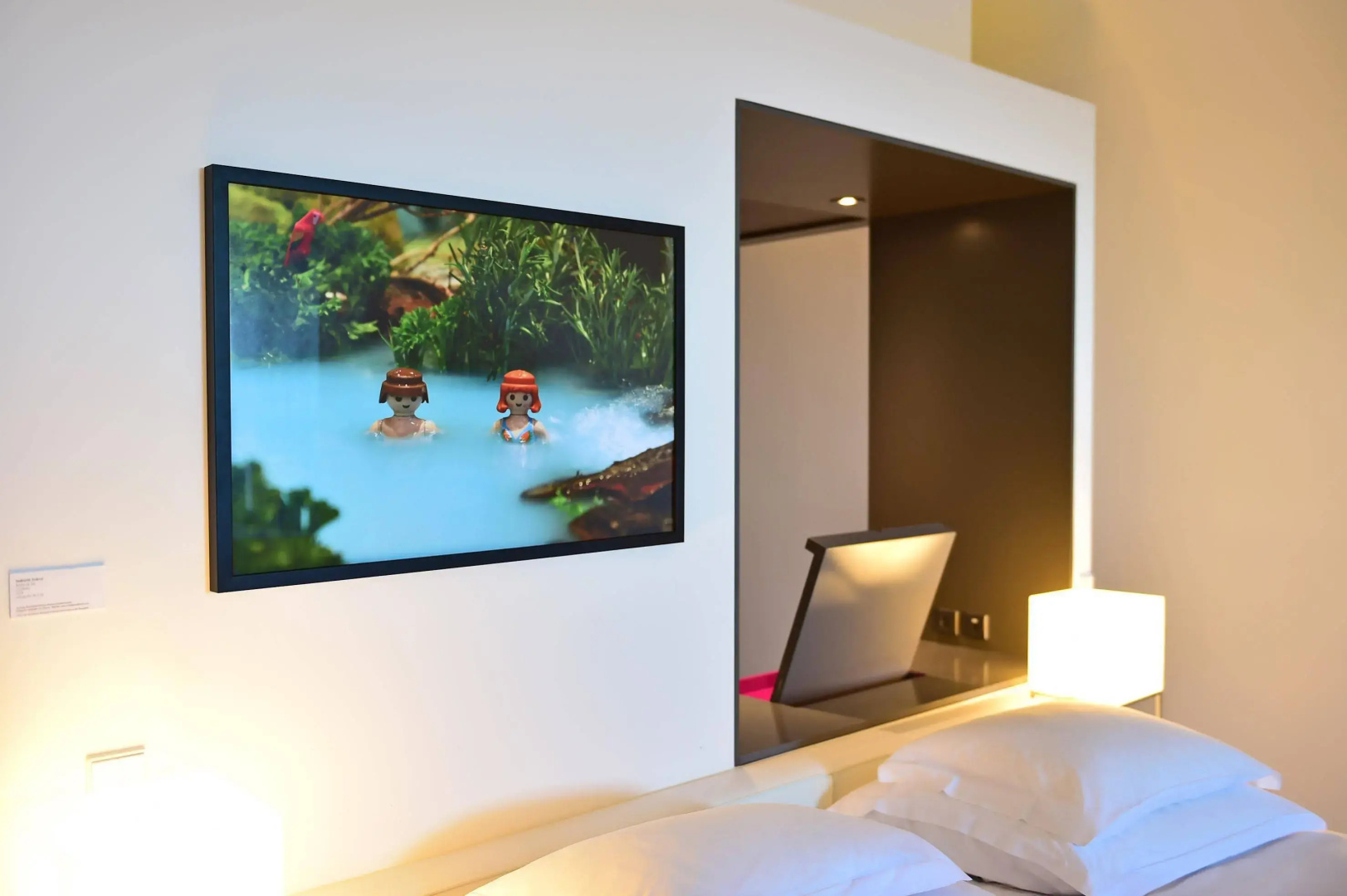 Pestana Cidadela Cascais - Pousada & Art District