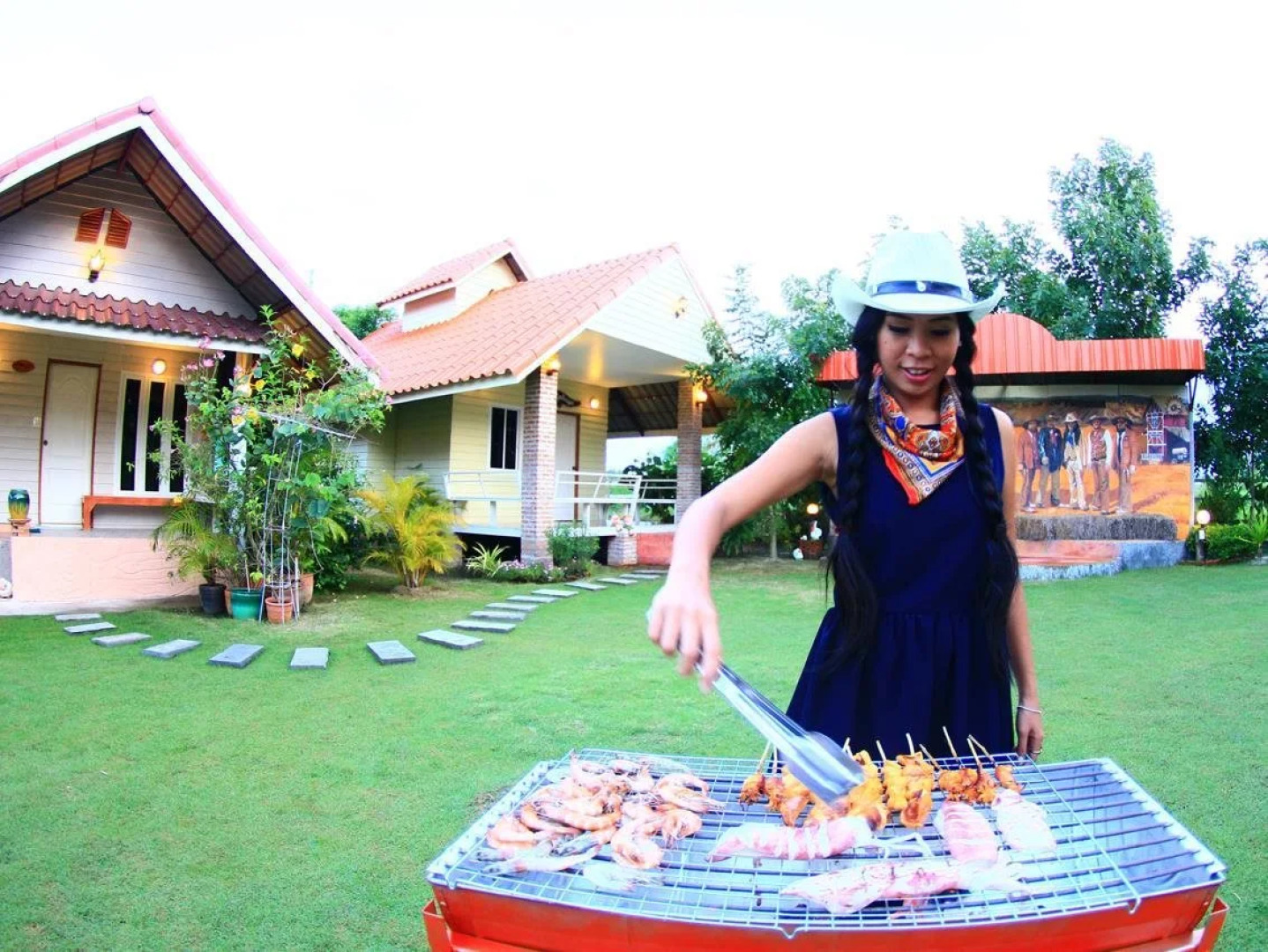 Hackers Hills Camping and Resort