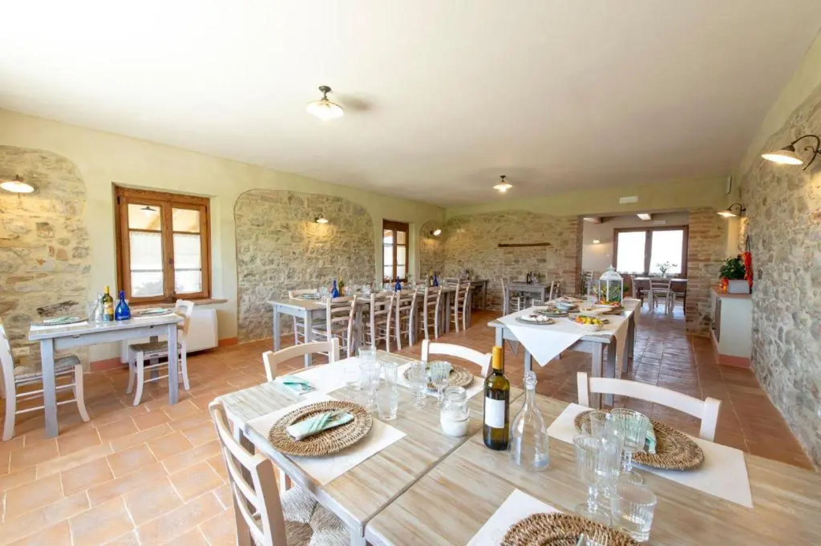 Agriturismo Casa Vecchia