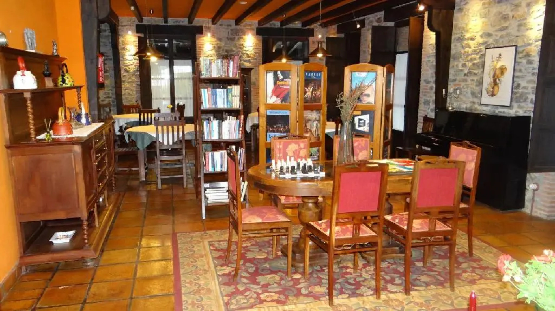 Globales Playa de las Llanas