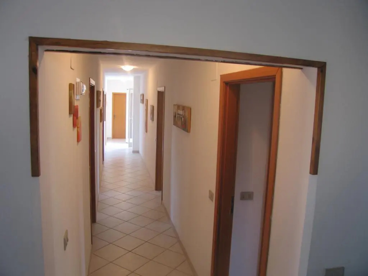 Sanleoresidence Appartamenti Per Vacanze