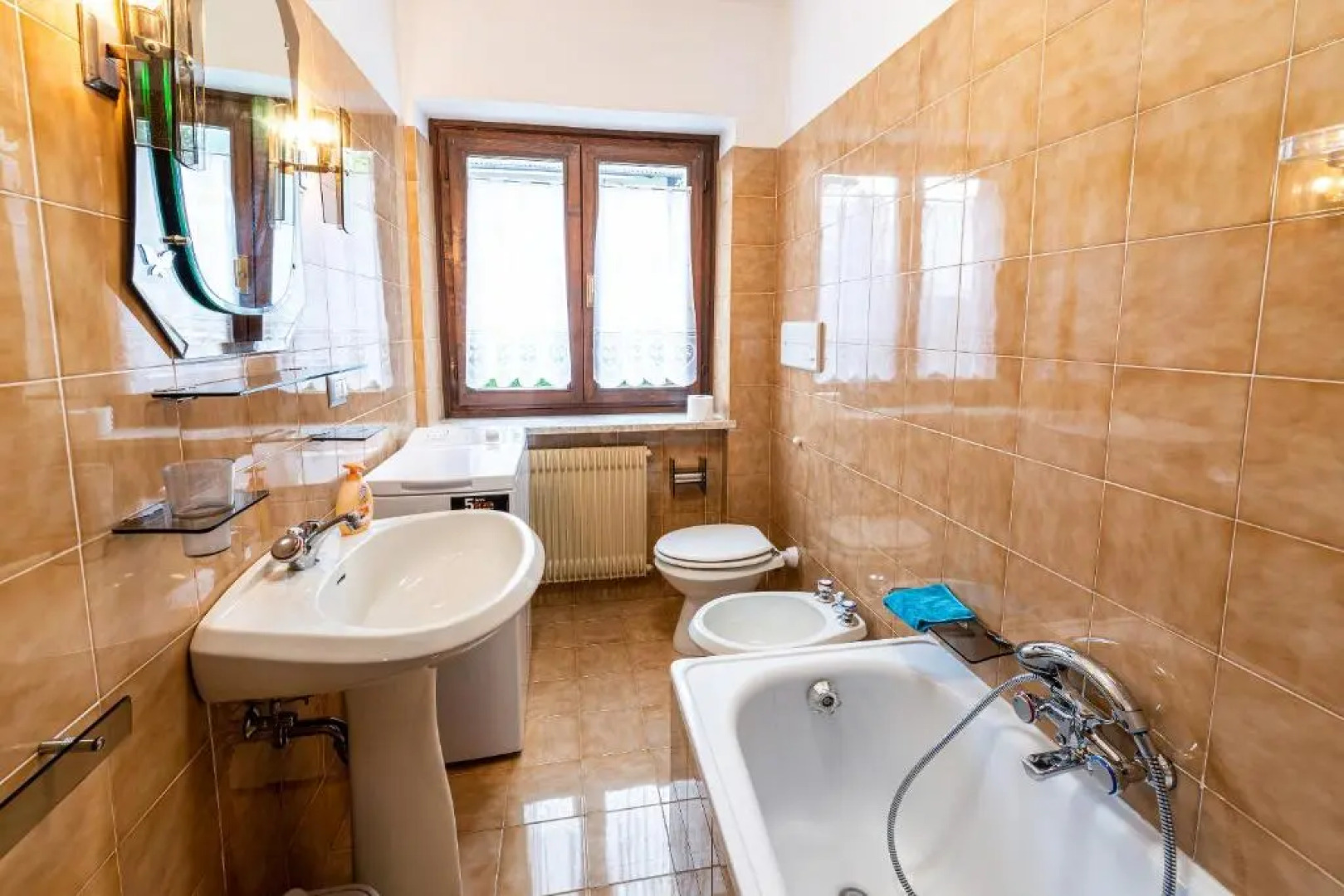 Casa Elisa Apartments