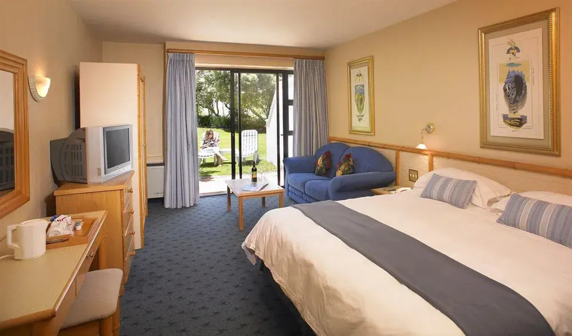 Fish River Sun Hotel & Country Club