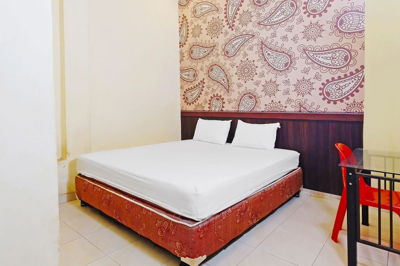 Hotel O Wisma Idola Palopo