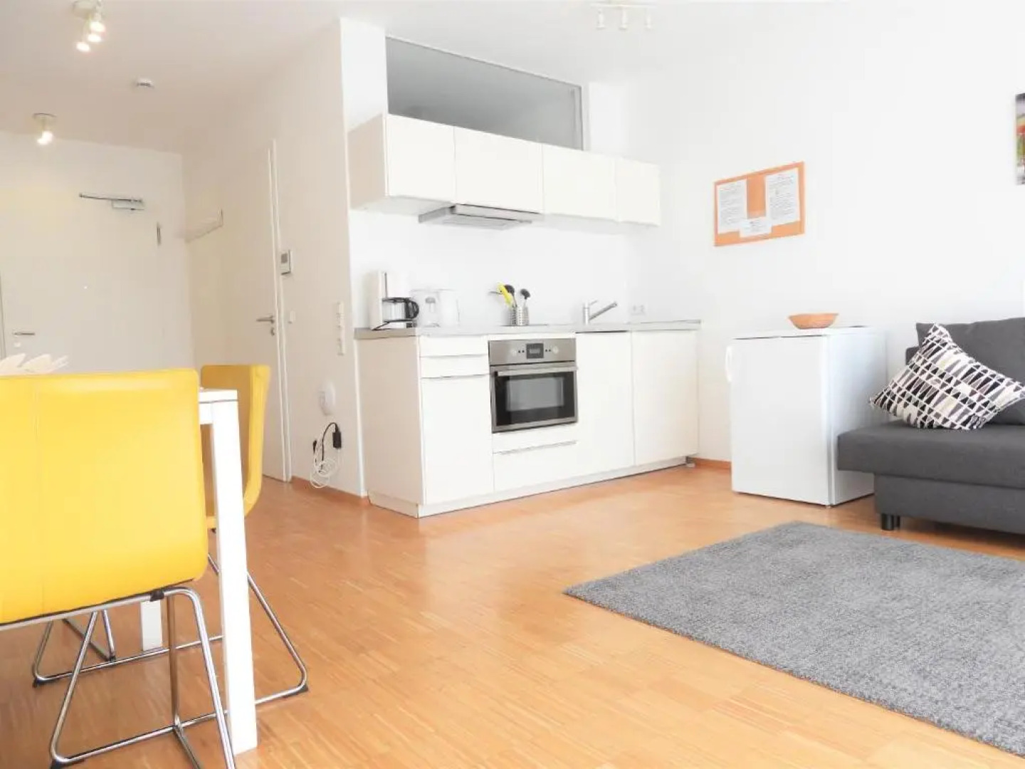 Braviscasa - Ferienresidenz Endingen Badnerstrasse