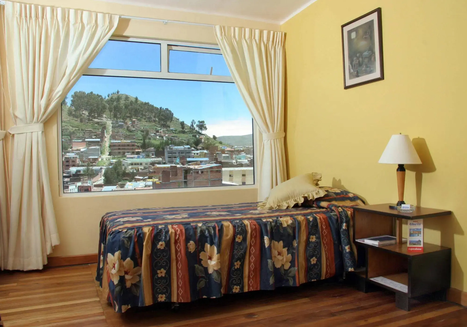 Hotel Gloria Copacabana - Hostel