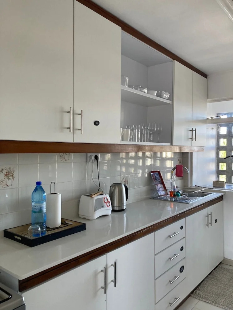 La Péninsule - Town Apartment in Curepipe