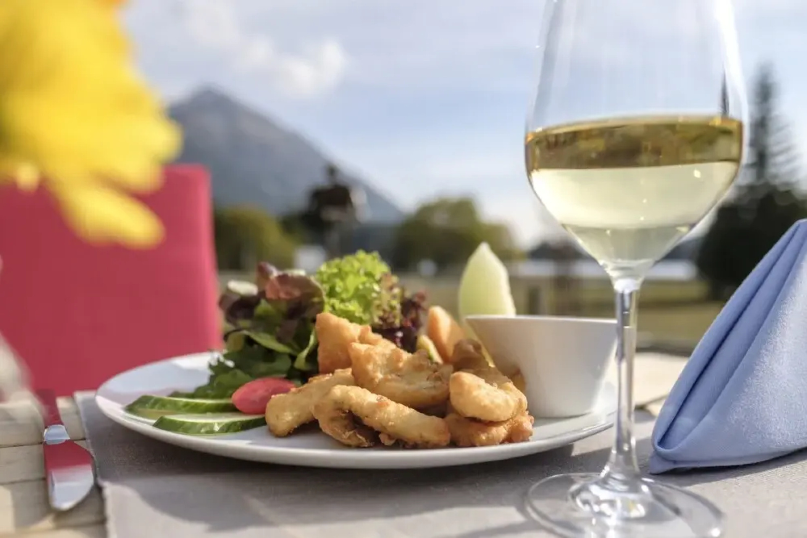 Hotel Seehof Valbella Lenzerheide
