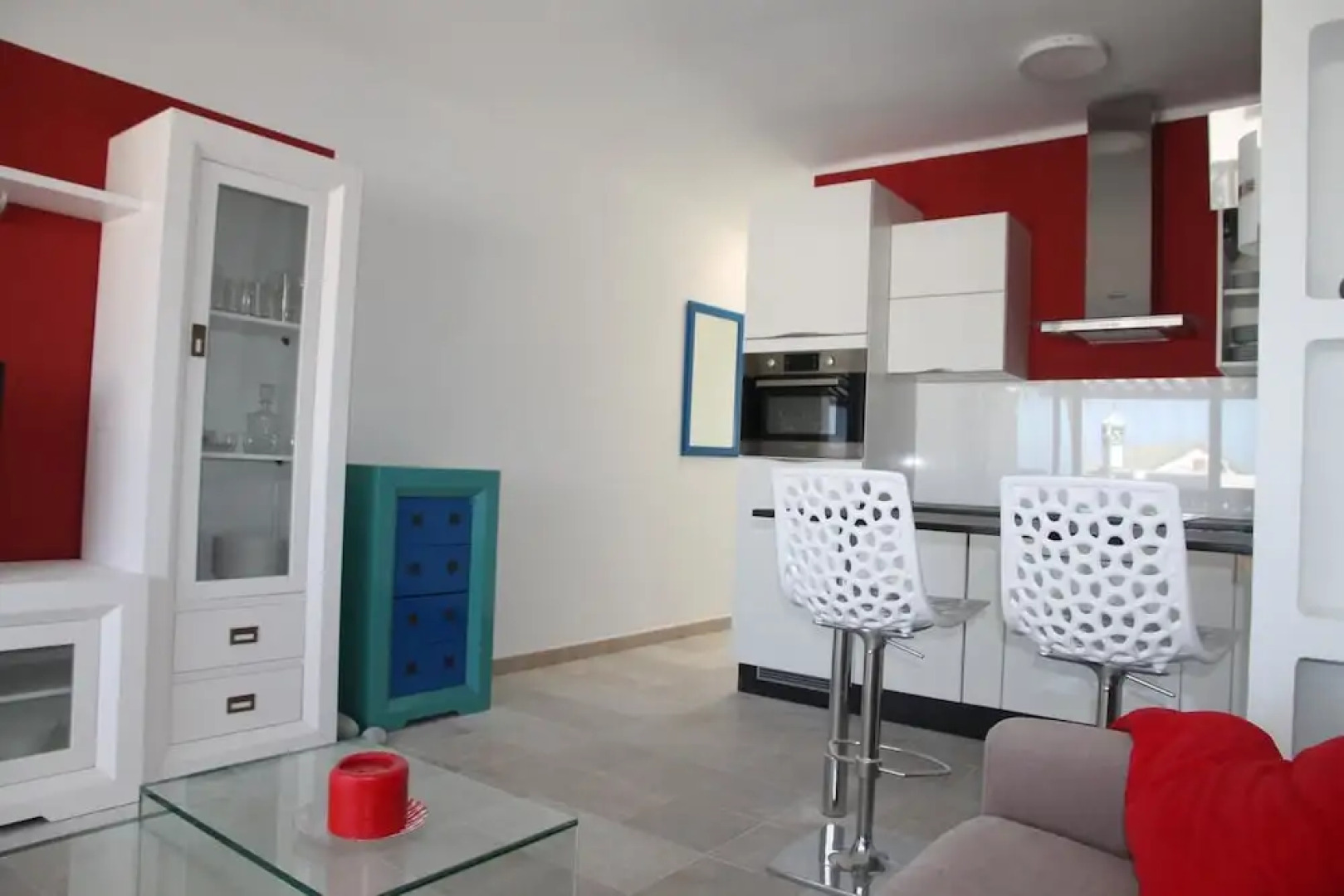 Aguycan Beach Apartamentos