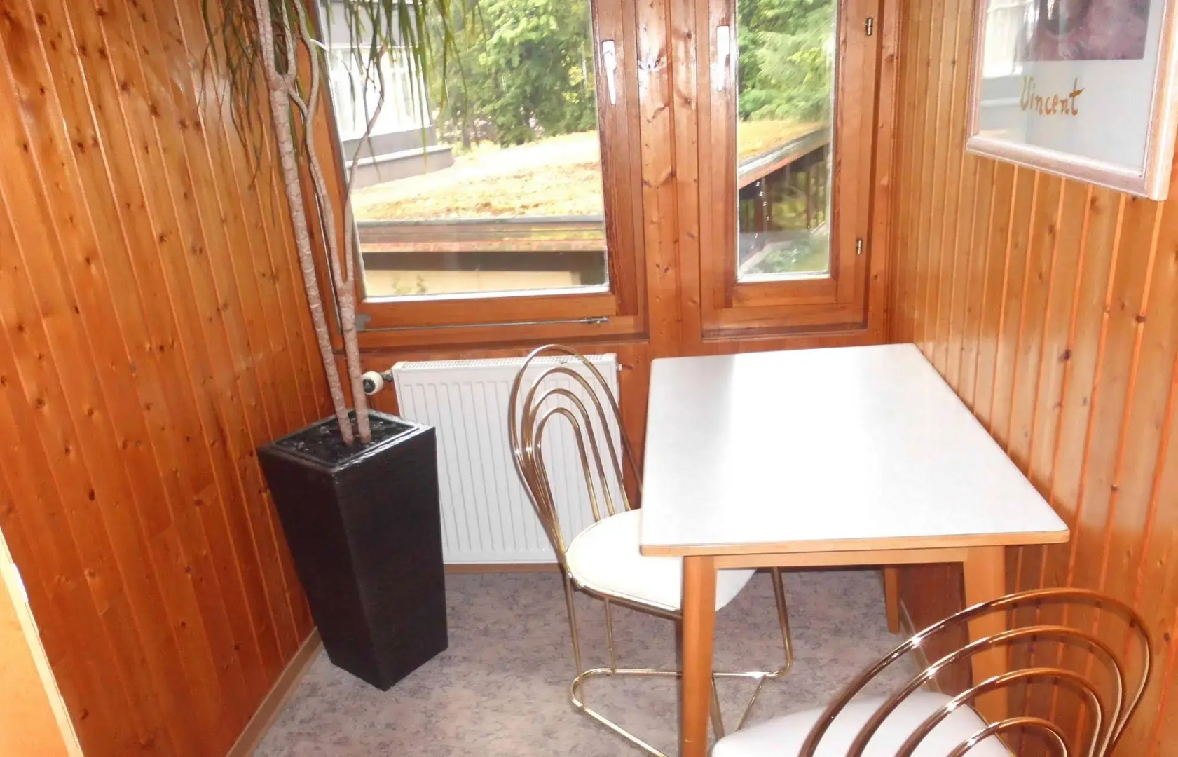 Sonnenberg Schlößchen