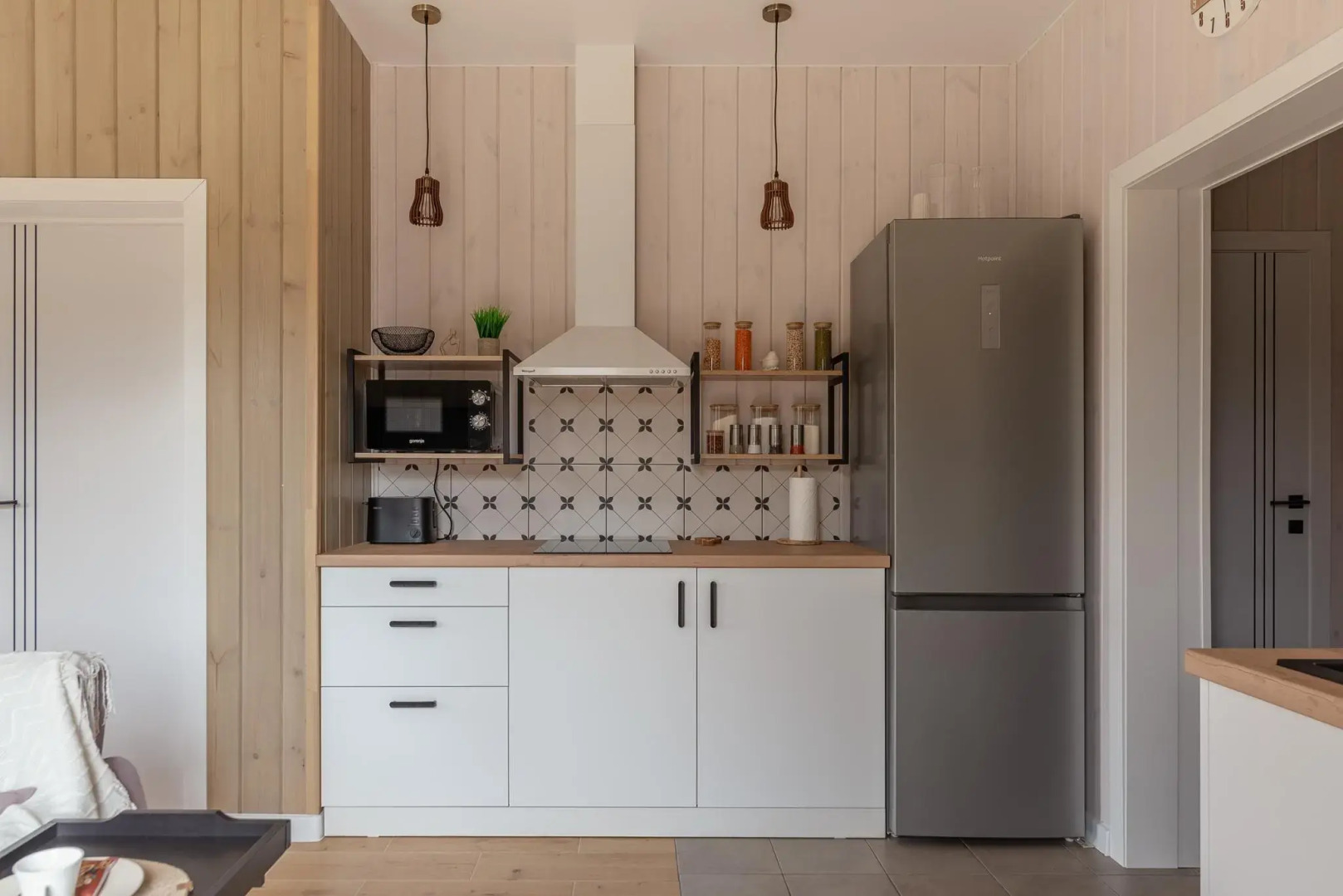 Skandi Белка (Сканди)