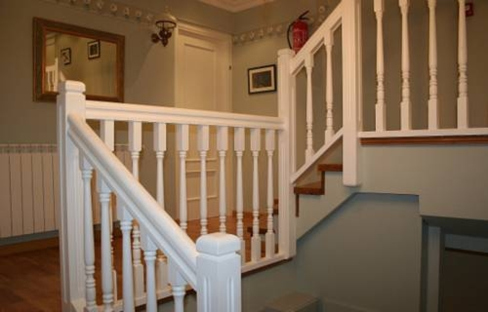 Hotel Chalet Puigdefabregas