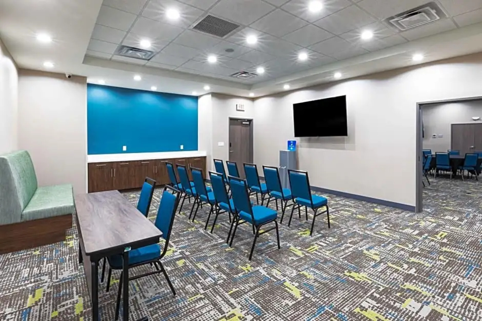 Hampton Inn & Suites Canyon